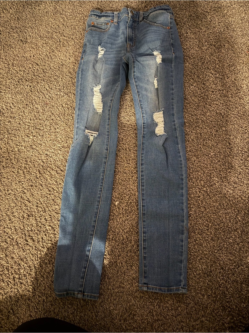 Aeropostale Skinny jeans